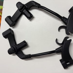EGG 1 ( ORIGINAL EGG TANDEM ADAPTERS)