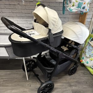 ICKLE BUBBA VIRGO GROWING FAMILY 11 PIECE BUNDLE (AVAILABLE TO ORDER).