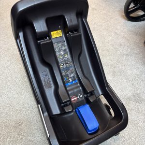 PRE LOVED NUNA ISOFIX BASE