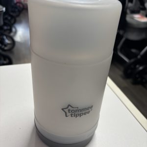 TOMMEE TIPPEE TRAVEL BOTTLE AND FOOD WARMER