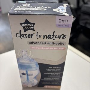 TOMMEE TIPPEE CLOSER TO NATURE ADVANCED