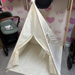 ICKLE BUBBA TEEPEE