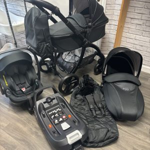 PRE LOVED EGG 2 IN SPECIAL EDITION ECLIPSE